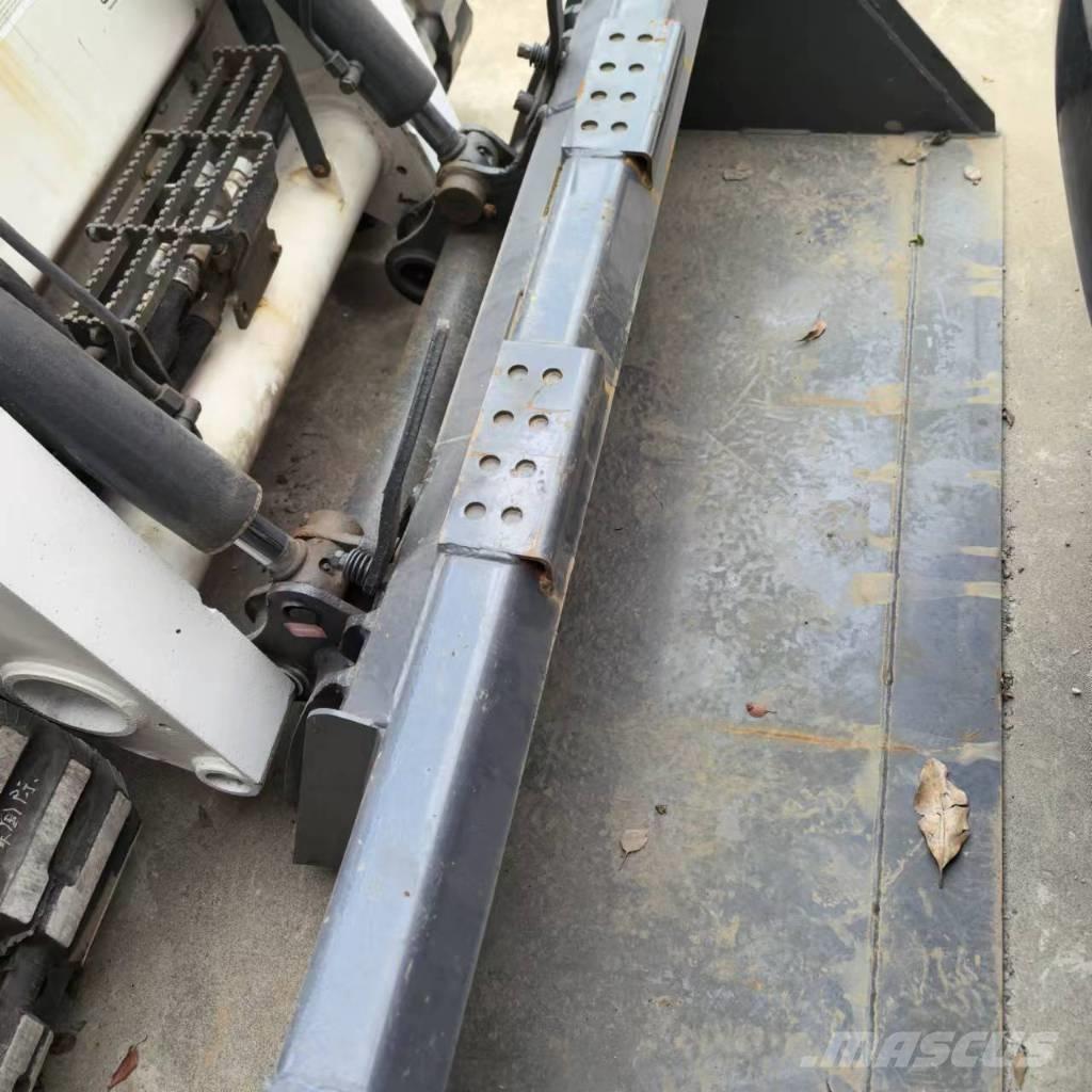 Bobcat T 770 Minicarregadeiras