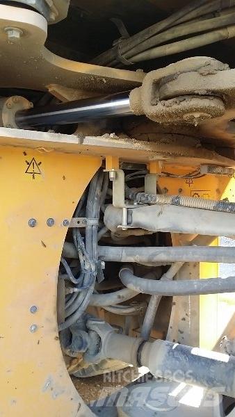 Volvo L180G Carregadeiras de rodas