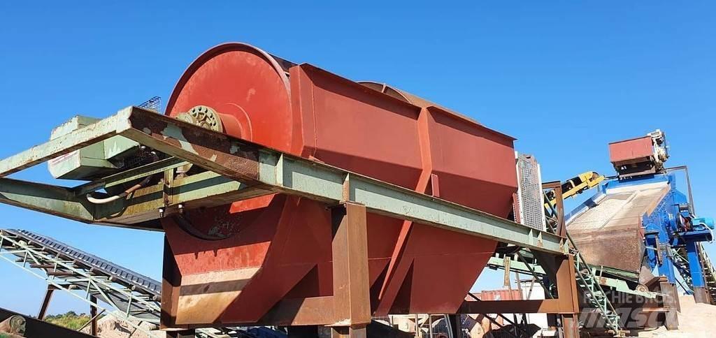 REV VL 122/55 Tambores