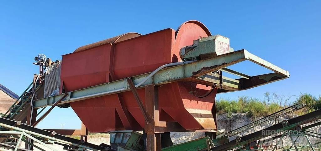 REV VL 122/55 Tambores