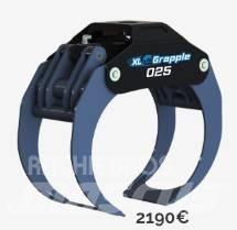  XL Grapple 025 Garras
