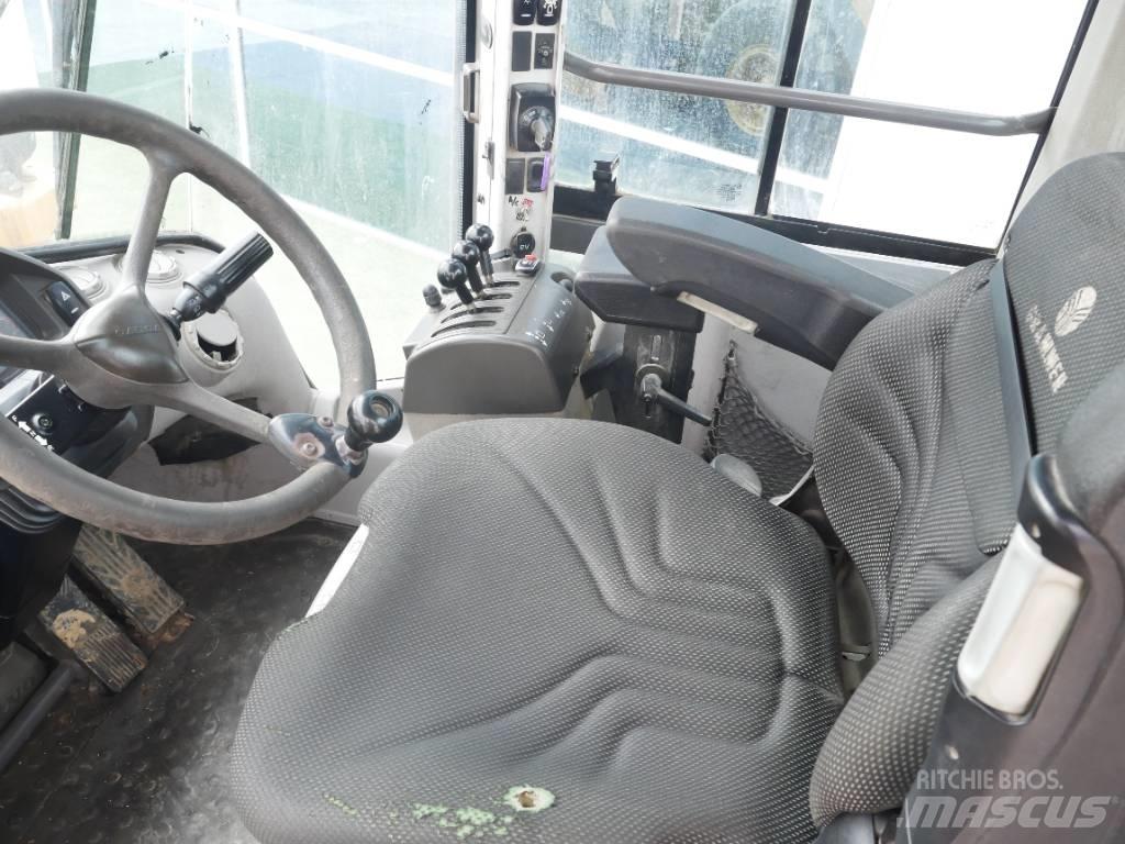 Volvo L 90 F Carregadeiras de rodas