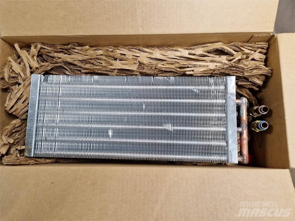 Eco Log 7006611 Cabina