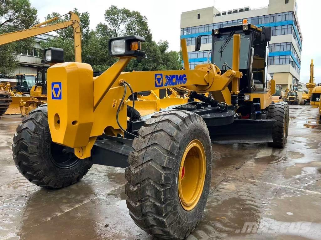 XCMG GR 1803 Motoniveladoras