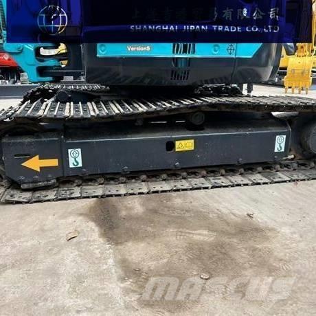 Kobelco SK 55 Miniescavadeiras