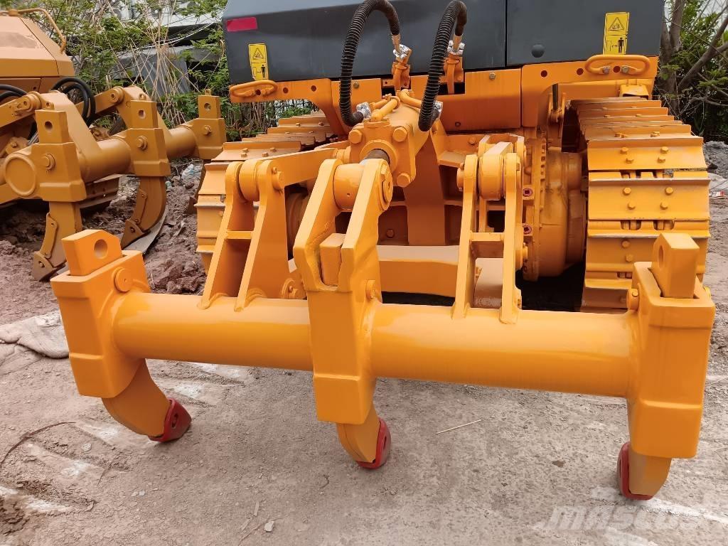Shantui SD 16 Dozers - Tratores rastos
