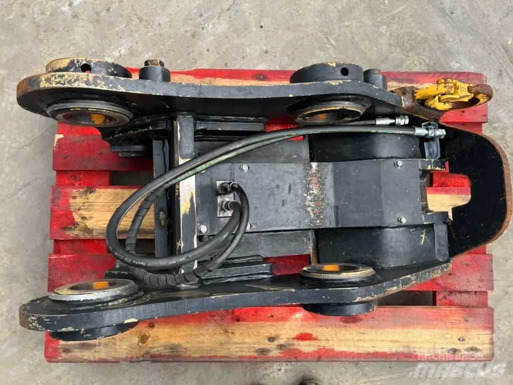 Volvo S1 - 323D Uniőes rápidas