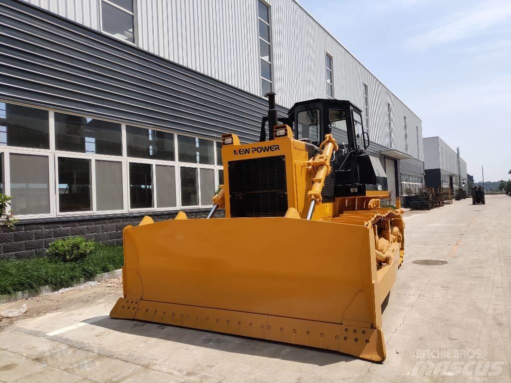 New Power ND22 Dozers - Tratores rastos