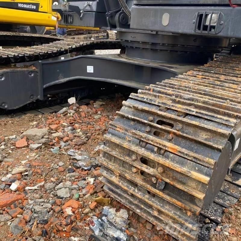 Volvo EC 240 Escavadeiras de esteiras