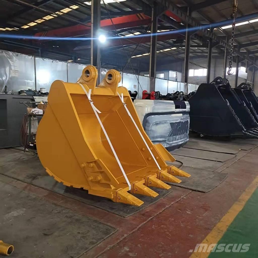 CAT 320DL mud bucket Baldes