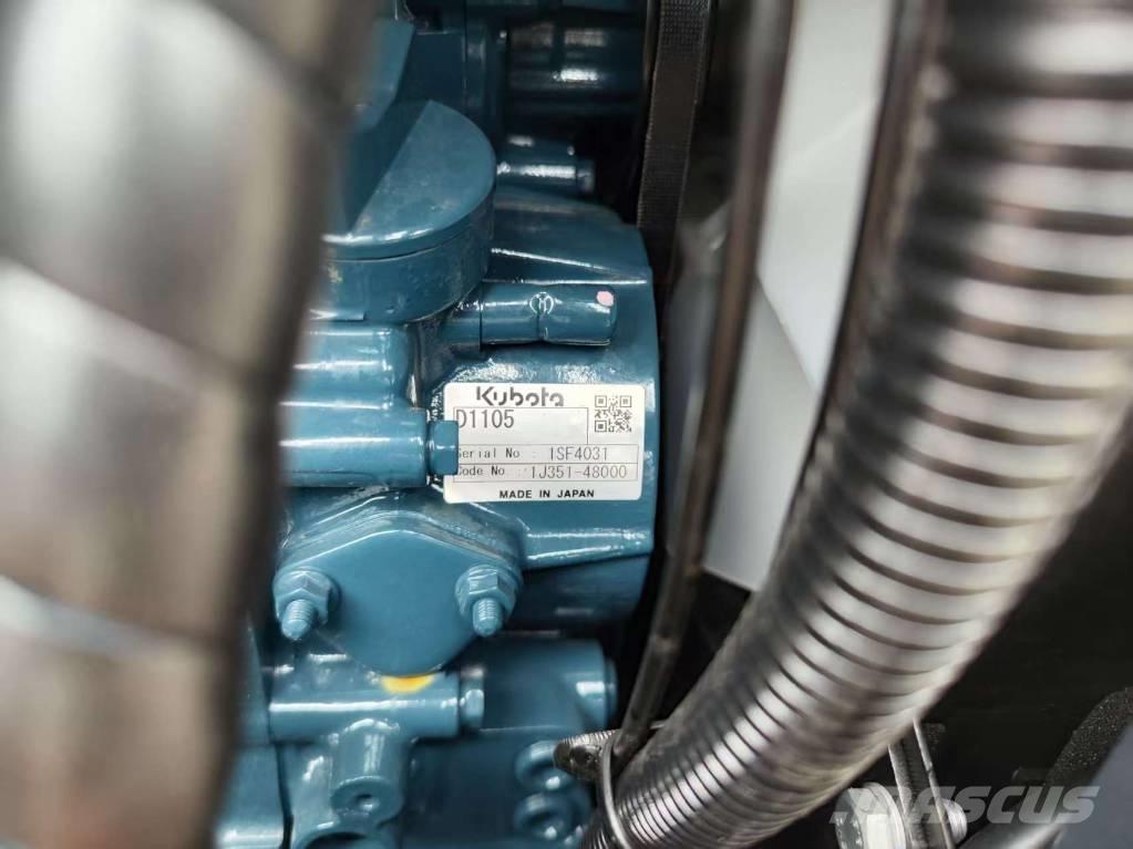 Sunward SWE 18 UF Miniescavadeiras