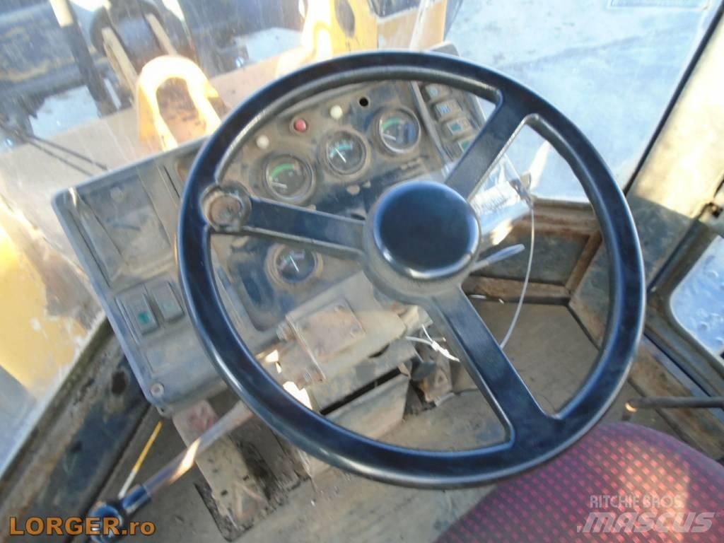 SEM ZL30E-1 Carregadeiras de rodas