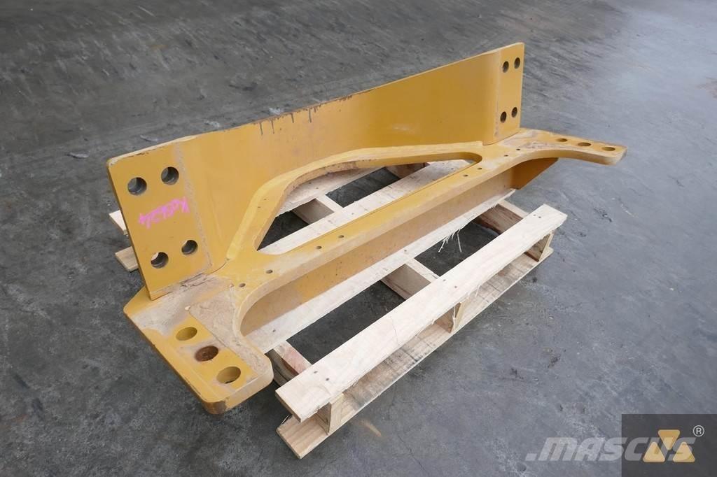 CAT 140M3 Drawbar Transportes - Outros
