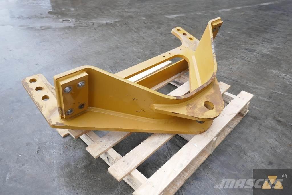 CAT 140M3 Drawbar Transportes - Outros
