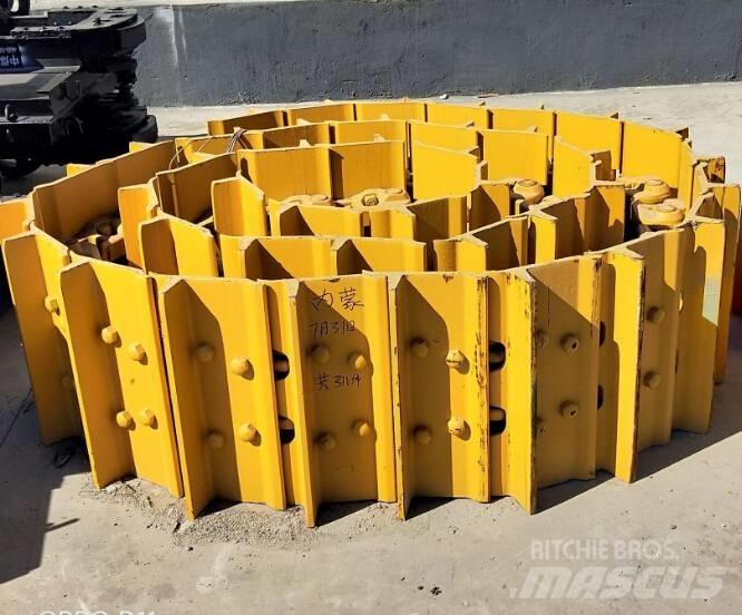 LiuGong 43C8014 Rastos