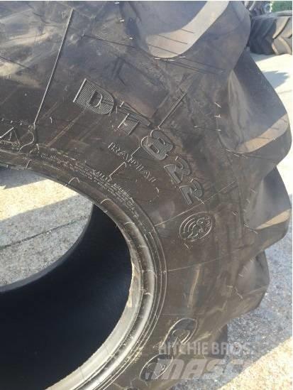 Goodyear 650/75R32 Pneus