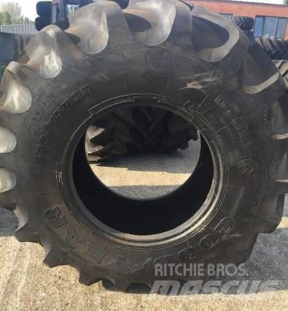 Goodyear 650/75R32 Pneus