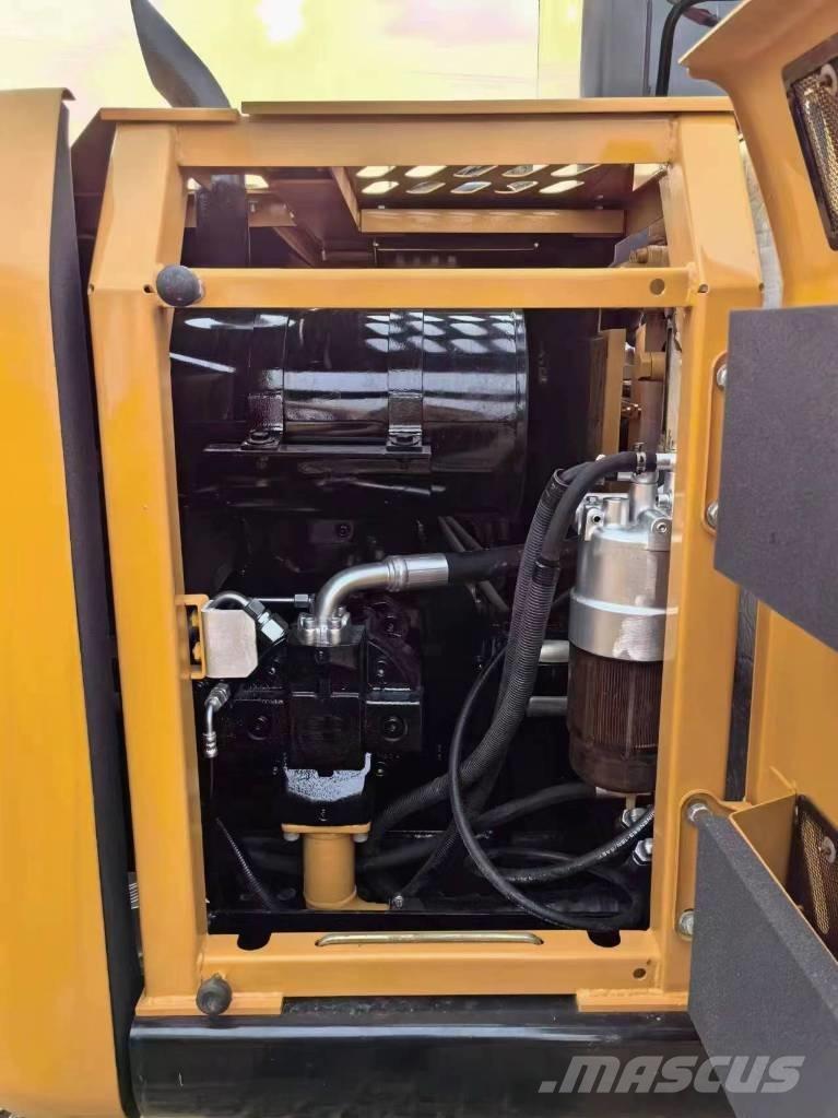 Sany SY 75 C Escavadeiras de esteiras
