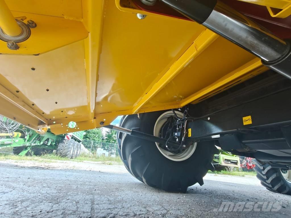 New Holland CX 6090 Ceifeiras debulhadoras