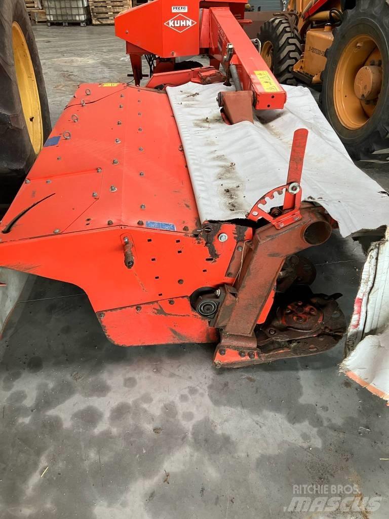 Kuhn FC 283 G II Gadanheiras