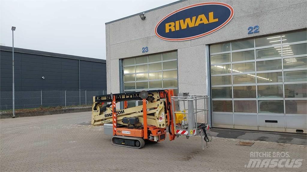 JLG X20J+D Outros elevadores e plataformas