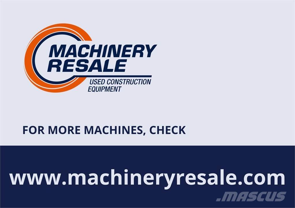 Doosan G 40 Geradores Diesel