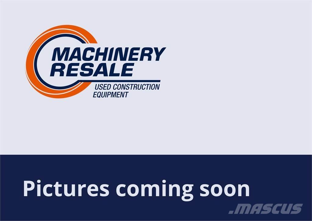 Doosan G 40 Geradores Diesel