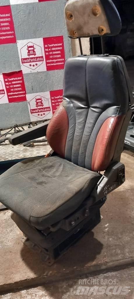 Volvo FH 12.    21329584 Cabines e interior