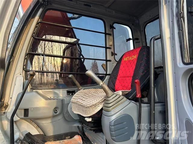 Hitachi EX100-5 Escavadeiras de esteiras