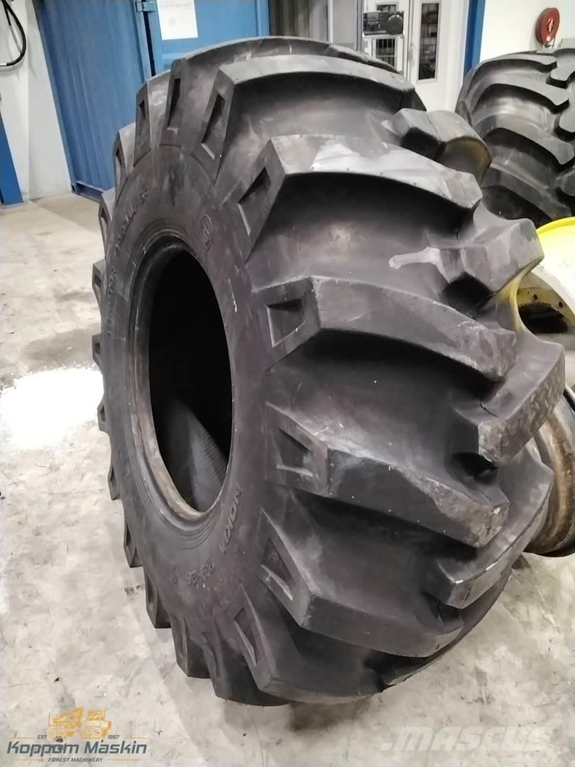 Nokian Trs 23,1x26 Pneus