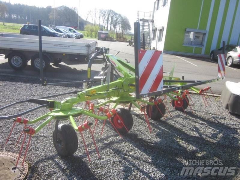CLAAS VOLTO 45, NEU ! Ancinho virador