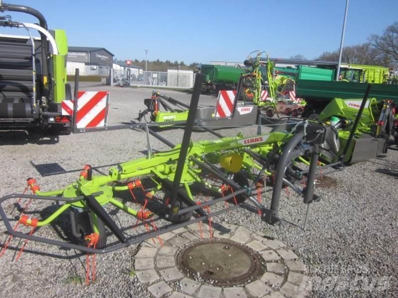 CLAAS VOLTO 45, NEU ! Ancinho virador
