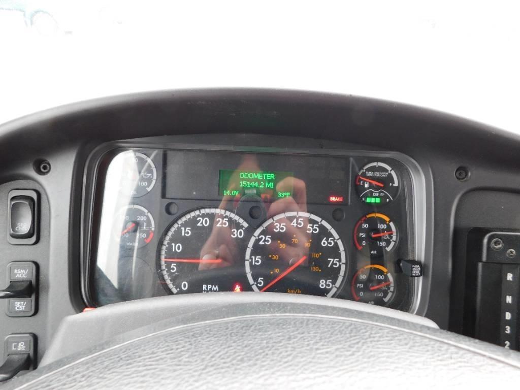 Freightliner M2 Camiões porta-contentores