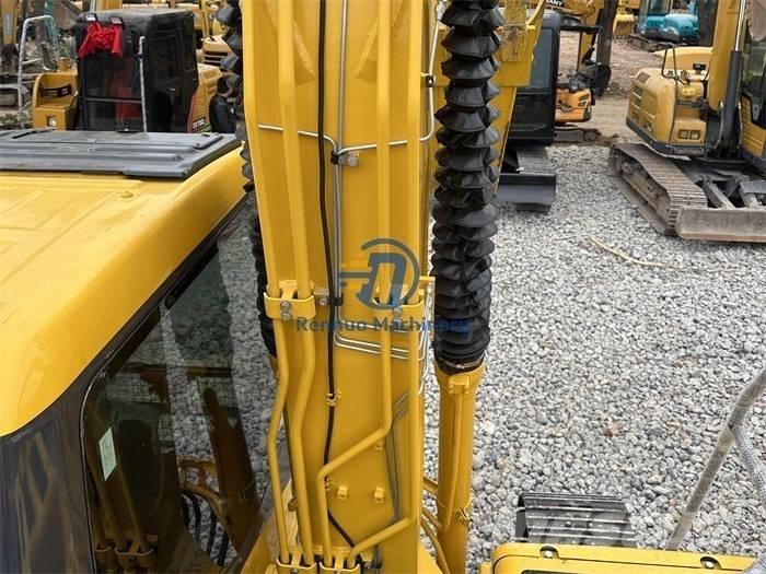 Komatsu PC 110 Escavadeiras de esteiras