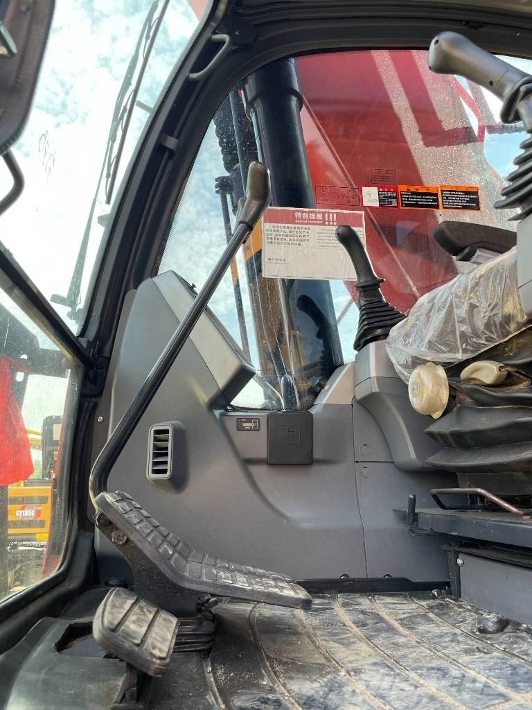 Doosan DX 225 LCA Escavadeiras de esteiras