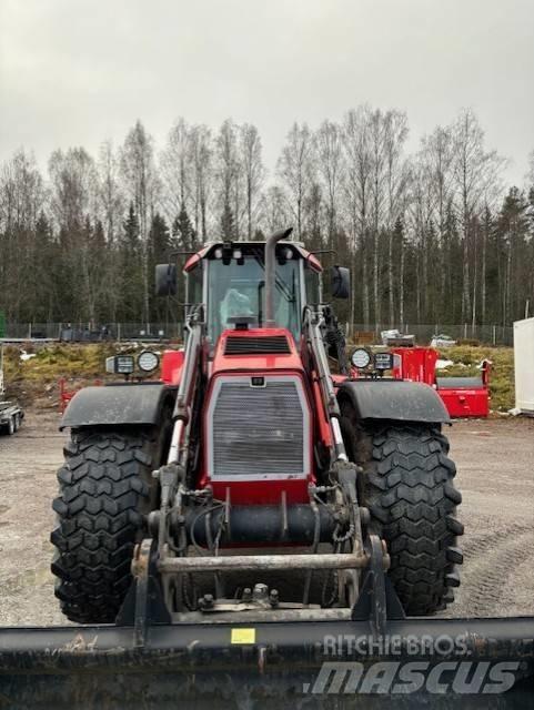 Huddig 1260 Retroescavadeiras