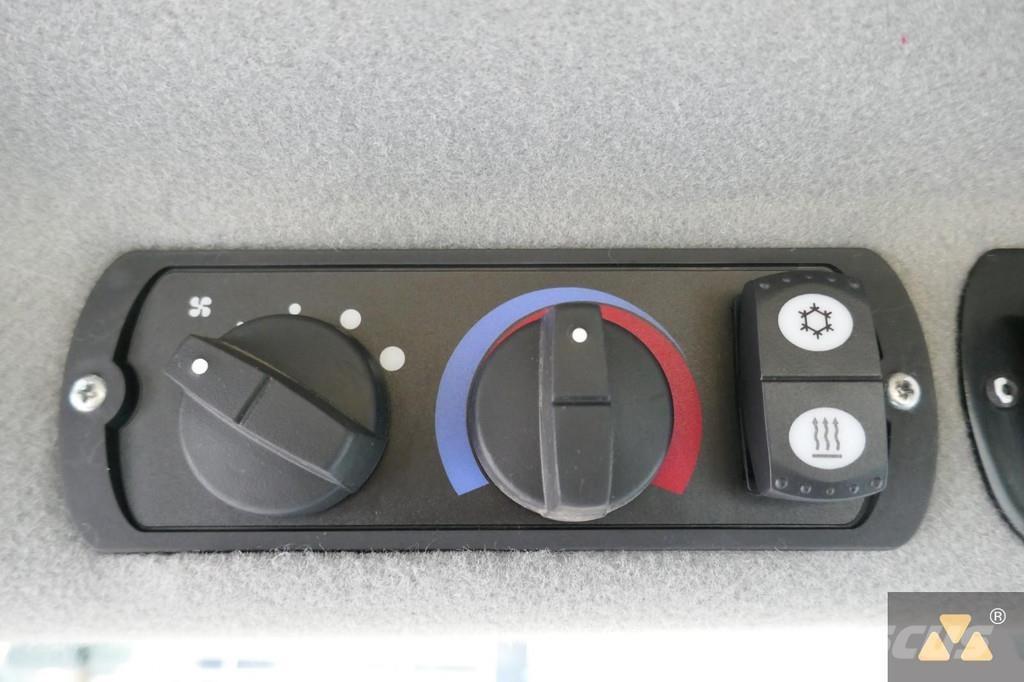 CAT CS66B Cilindros Compactadores monocilíndricos