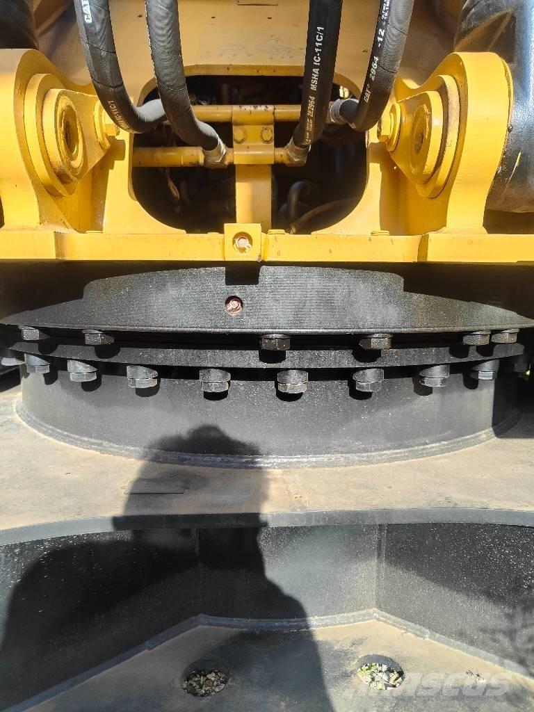 CAT 330 D Escavadeiras de esteiras