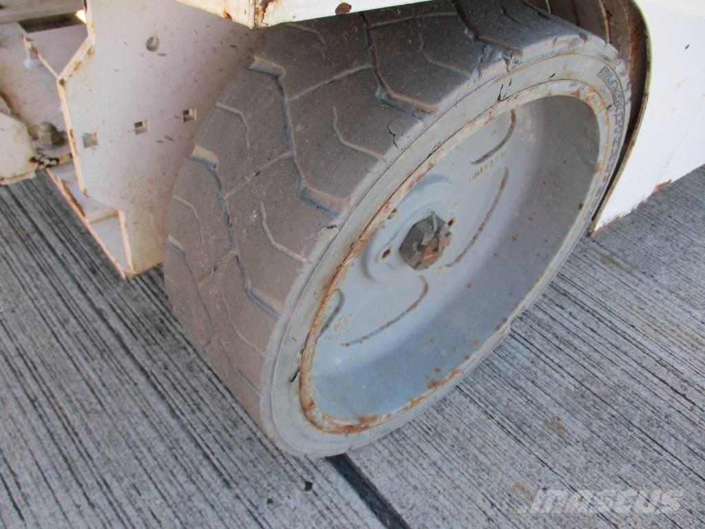 Genie GS 2046 Elevadores de tesoura