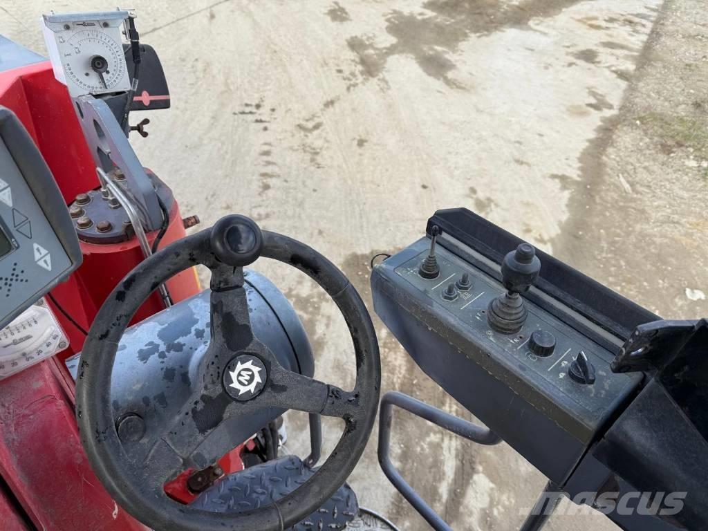 Wirtgen W 100 CFI Moinhos de asfalto a frio
