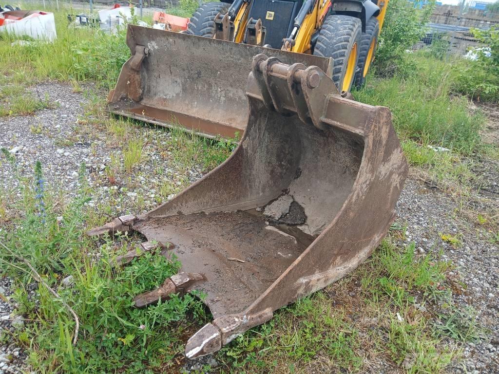 Volvo EC 210 B LC Escavadeiras de esteiras