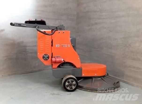  HTII BB 700 Máquinas de polir betão