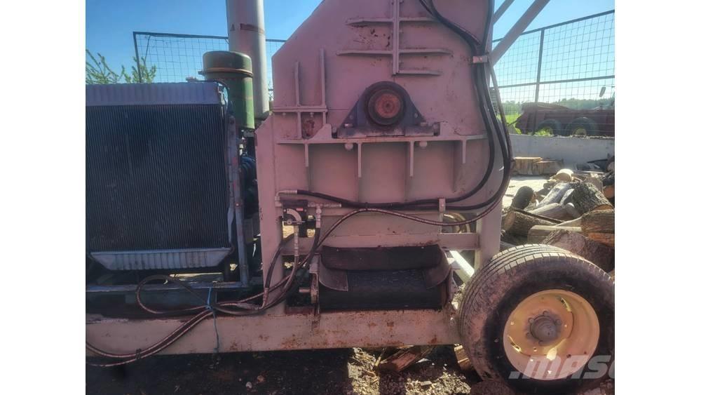 Hammer Mill Distribuidores Agregados