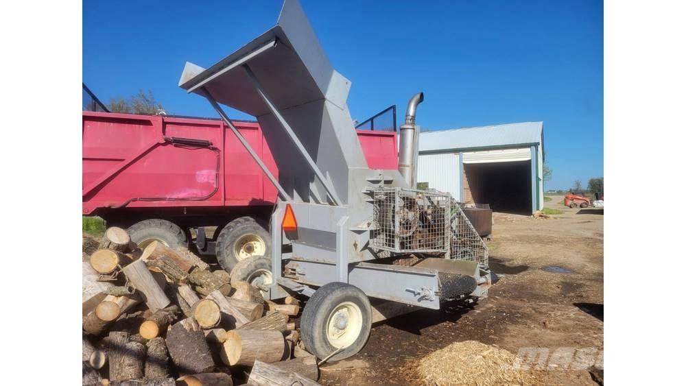 Hammer Mill Distribuidores Agregados