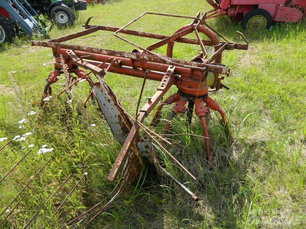 Kuhn 3.2 Ancinho virador