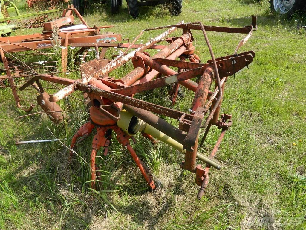 Kuhn 3.2 Ancinho virador