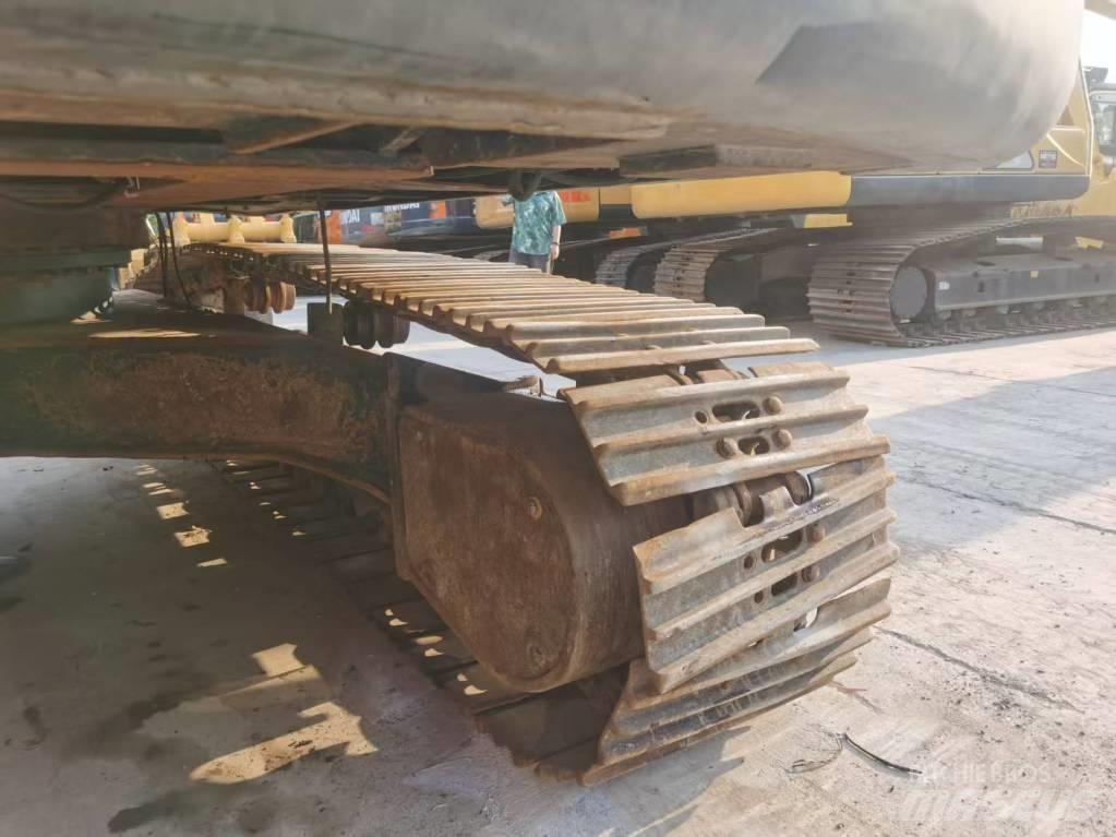 Hyundai 220lc-9s Escavadeiras de esteiras