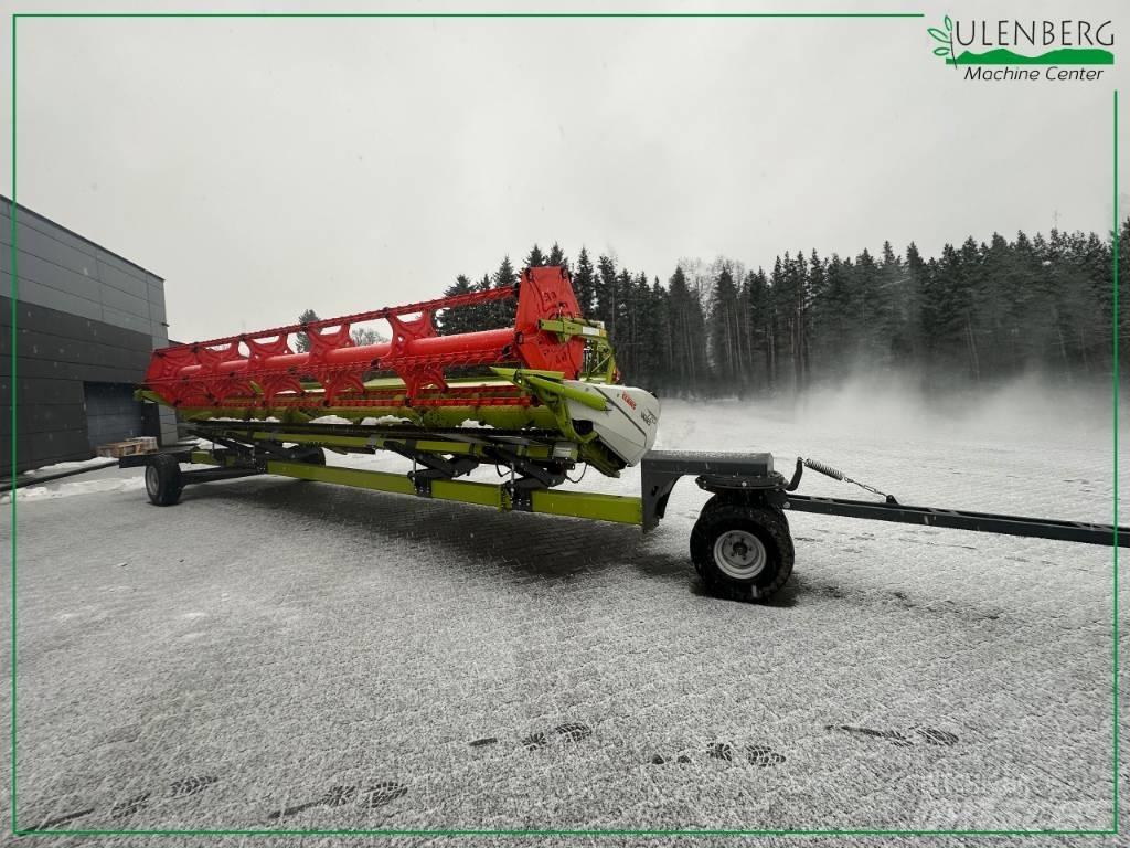 CLAAS Vario 770 Acessórios de ceifeiras debulhadoras
