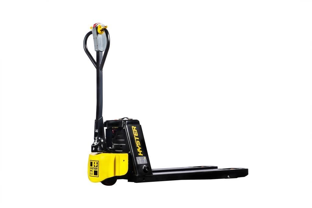 Hyster PC1.5 Porta-paletes manuais