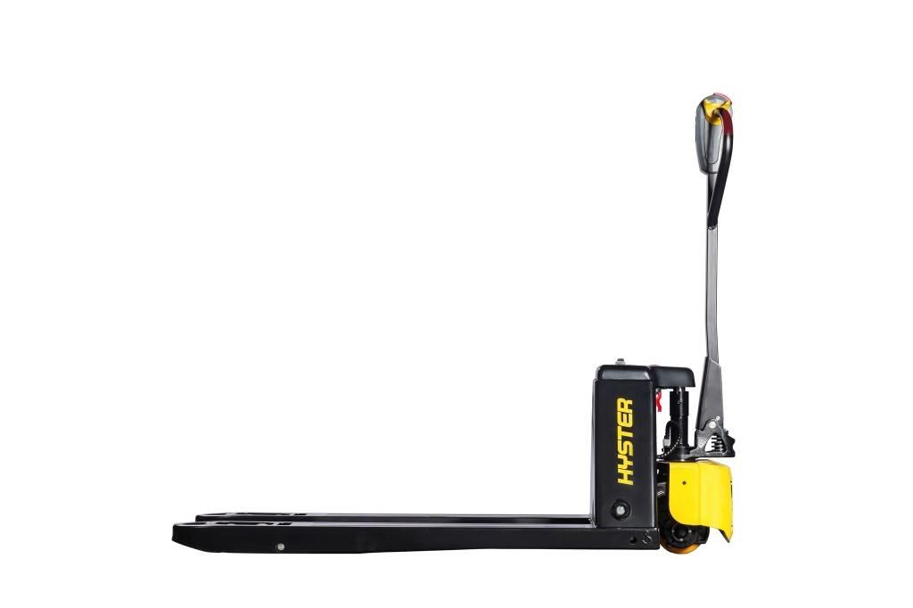 Hyster PC1.5 Porta-paletes manuais